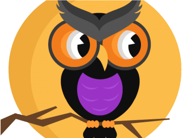 Cute Halloween Owl Png - Free Transparent PNG Clipart Images Download. - Transparent PNG Free Download | PNGio