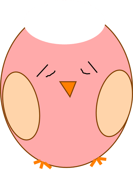 Sad Owl Clipart - Free Transparent PNG Clipart Images Download. - Transparent PNG Free Download | PNGio