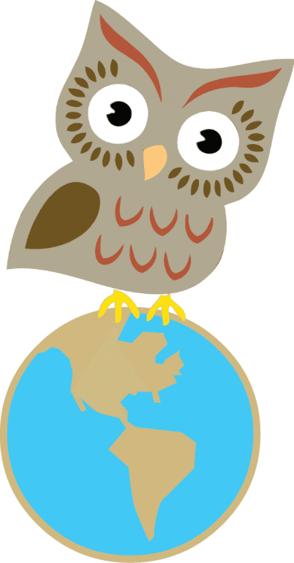 University Of Colorado Boulder Clipart Norlin Library - Owl Earth Clip Art - Free Transparent PNG Clipart Images Download. - Transparent PNG Free Download | PNGio