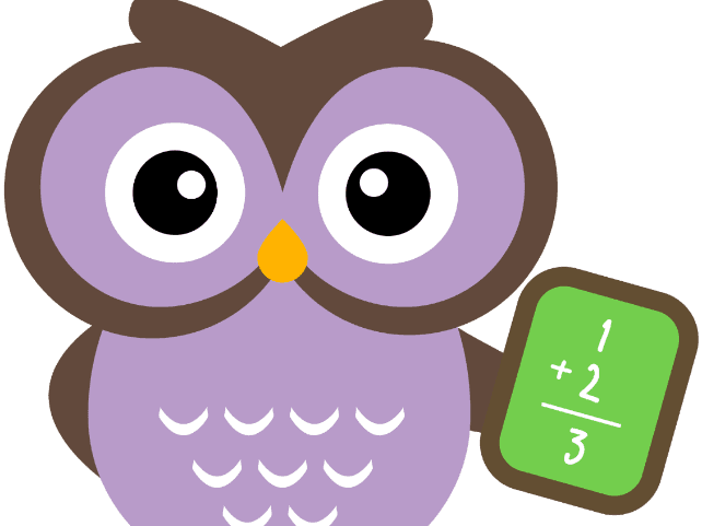 Cinema Problems Year 4 And - Cute Owl Clip Art - Free Transparent PNG Clipart Images Download. - Transparent PNG Free Download | PNGio