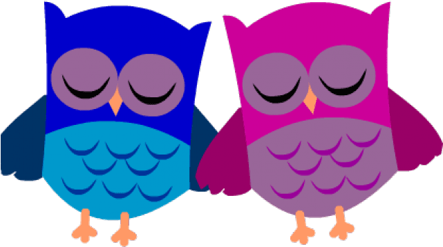 Love Birds Clipart Printable - Printable Stationery Owls - Free Transparent PNG Clipart Images Download. - Transparent PNG Free Download | PNGio