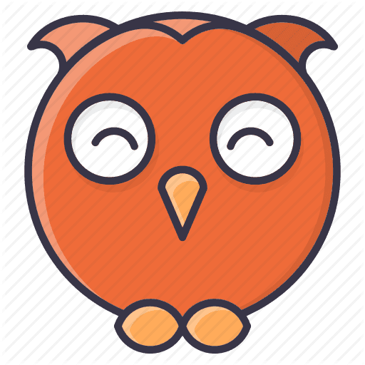 Animales Lindos - Owl - Free Transparent PNG Clipart Images Download. - Transparent PNG Free Download | PNGio