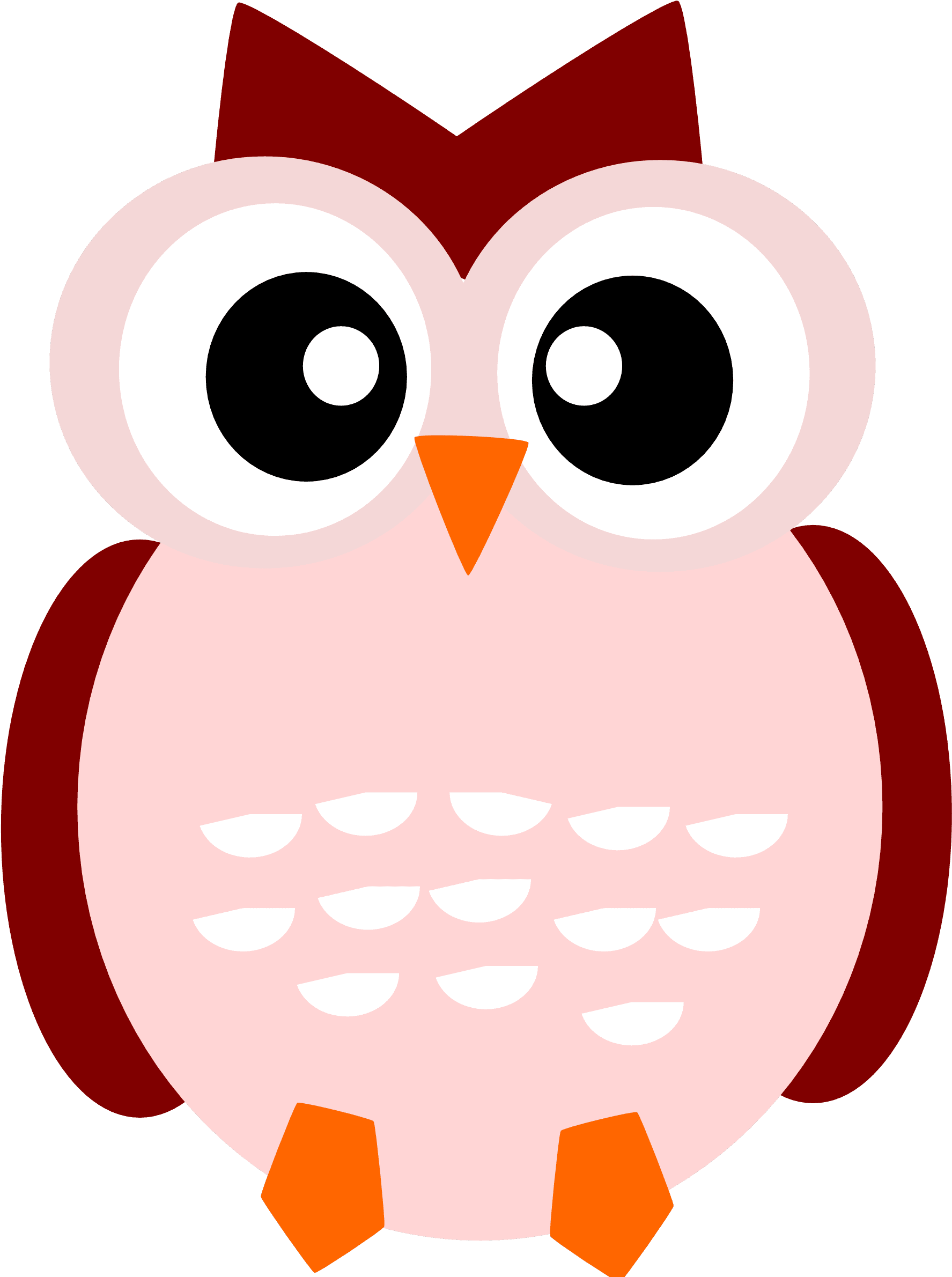 Banner Free Download Fall Owl Clipart - Cute Owl Beach Towel - Free Transparent PNG Clipart Images Download. - Transparent PNG Free Download | PNGio