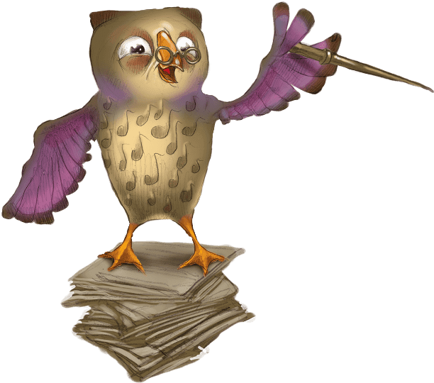 Registration - Owl - Free Transparent PNG Clipart Images Download. - Transparent PNG Free Download | PNGio