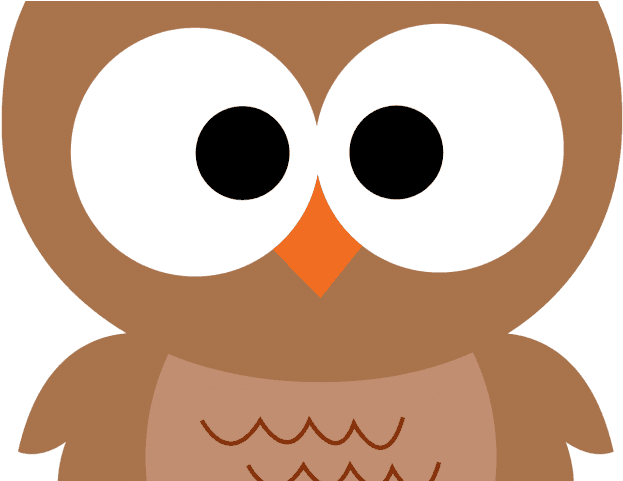 Bird Of Prey Clipart Clip Art - Cartoon Transparent Owl - Free Transparent PNG Clipart Images Download. - Transparent PNG Free Download | PNGio