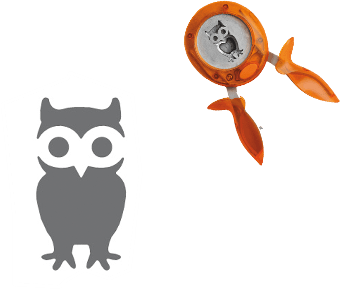 The Incredible Squeeze Punch - Eastern Screech Owl - Free Transparent PNG Clipart Images Download. - Transparent PNG Free Download | PNGio