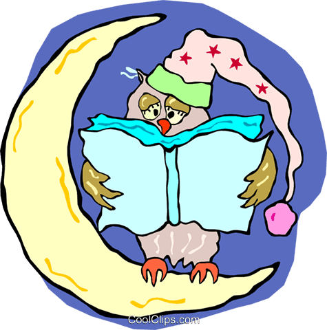 Eule Ein Buch Zu Lesen Vektor Clipart Bild -vc015842 - Owl Reading A Book - Free Transparent PNG Clipart Images Download. - Transparent PNG Free Download | PNGio