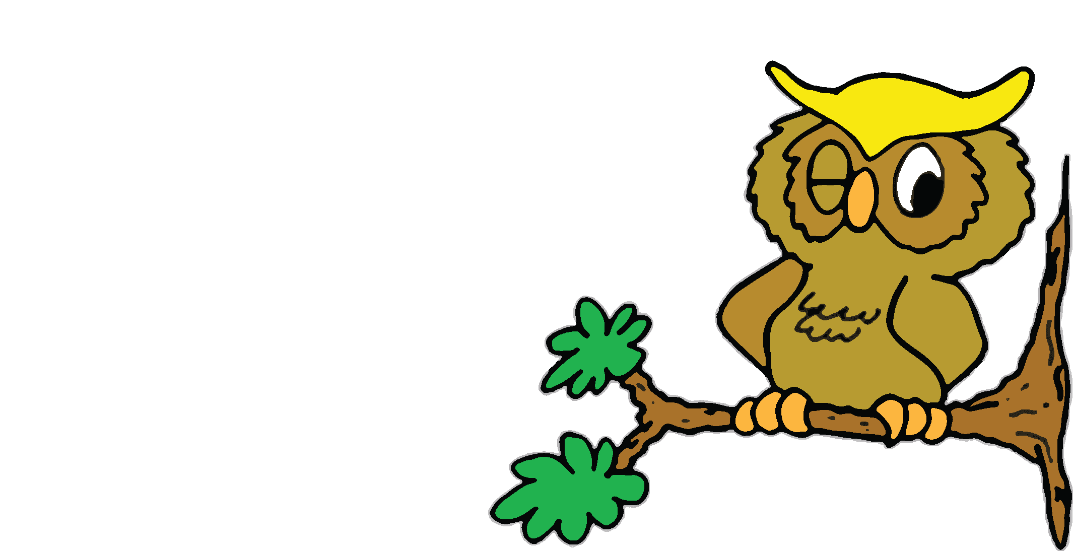 School Clean Up This Weekend - Crestwood Owl - Free Transparent PNG Clipart Images Download. - Transparent PNG Free Download | PNGio