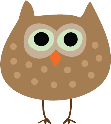 Autumn Owl Thanksgiving Clip Art - Fall Birds Clip Art - Free Transparent PNG Clipart Images Download. - Transparent PNG Free Download | PNGio
