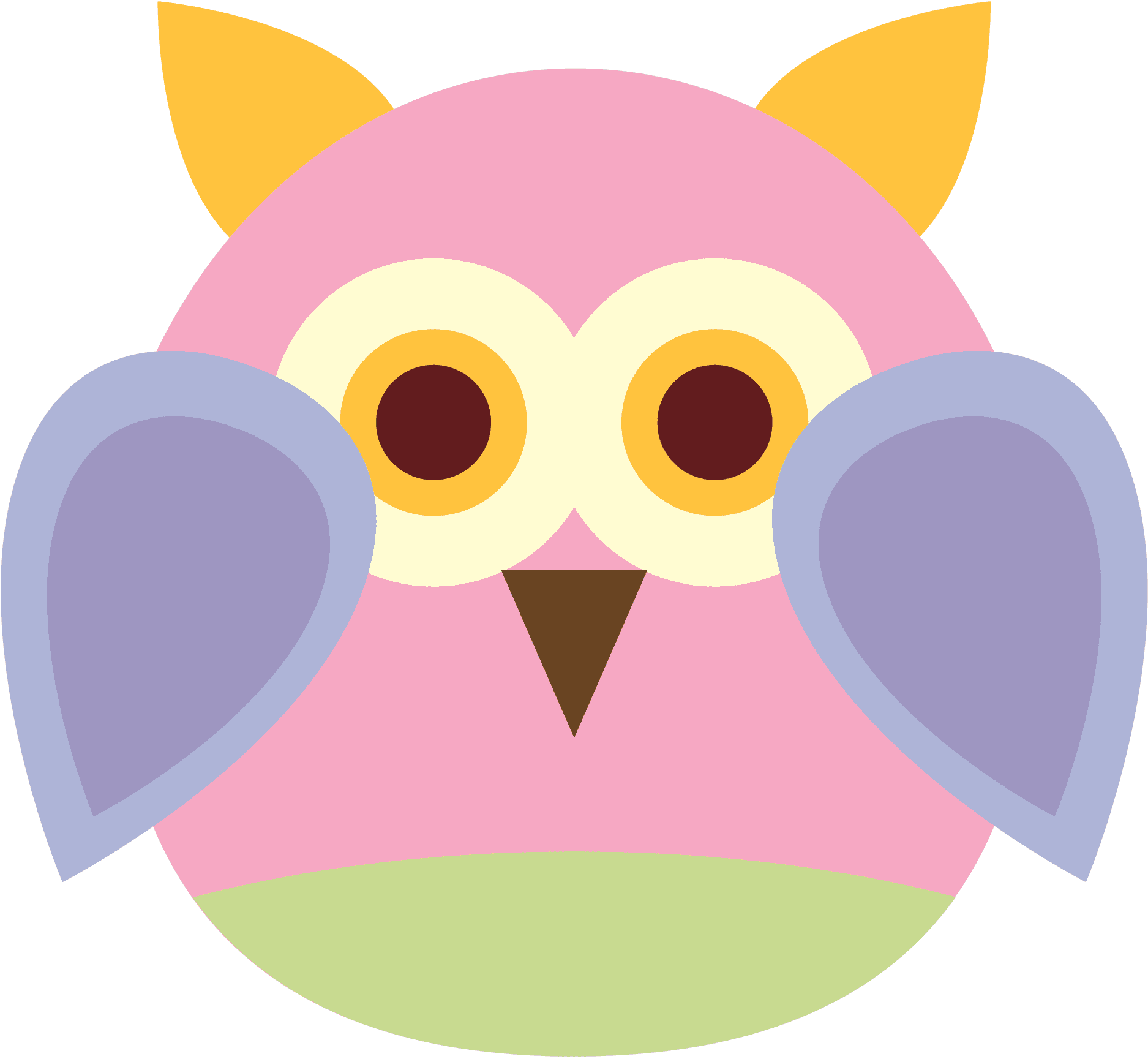 Free Owl Clipart Owl, Clip Art And Snowman - Cute Clipart - Free Transparent PNG Clipart Images Download. - Transparent PNG Free Download | PNGio