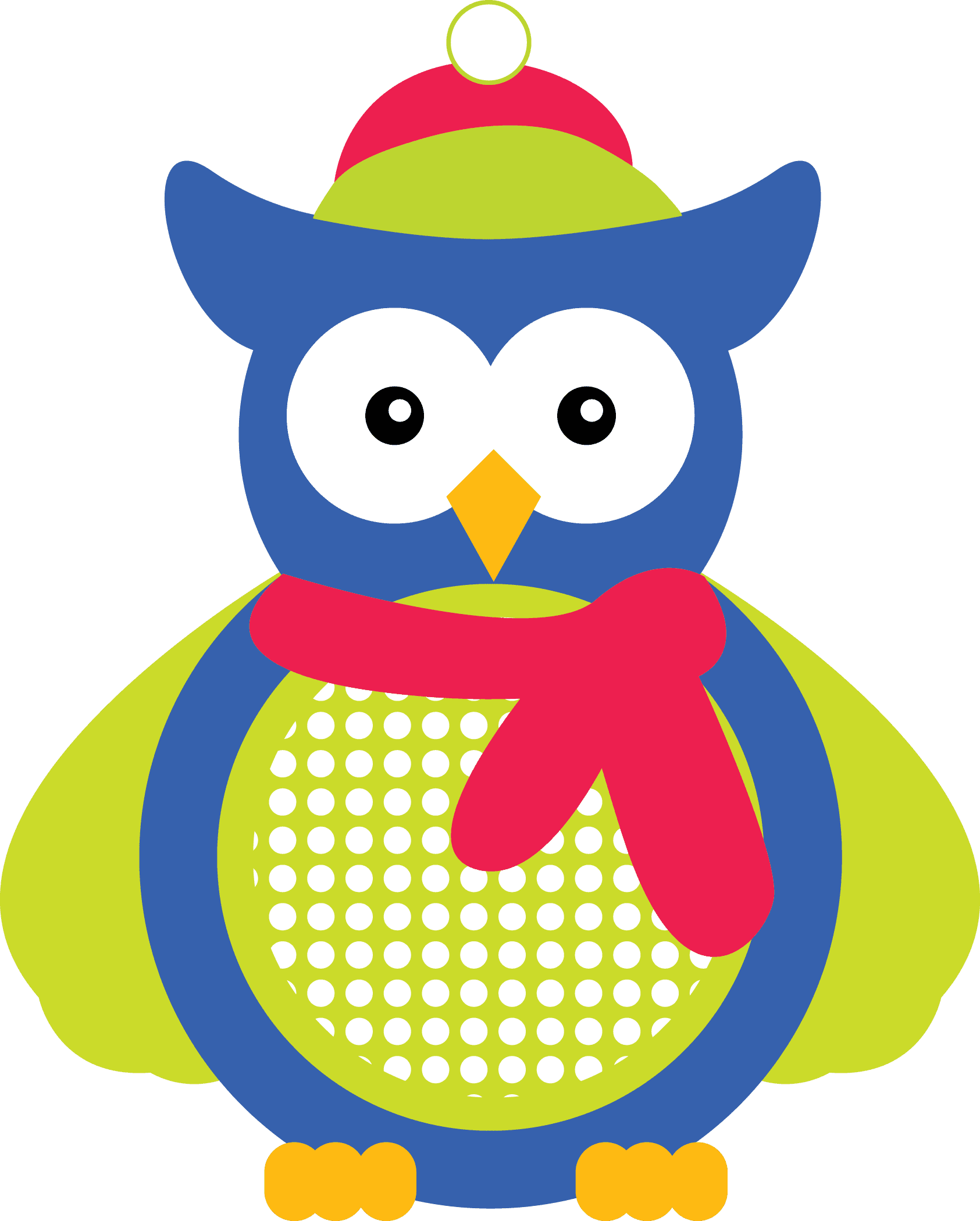 Whimsical Owl, Owl Paper, Owl Art, Owls, Diy Coasters, - Clip Art Con Vat - Free Transparent PNG Clipart Images Download. - Transparent PNG Free Download | PNGio