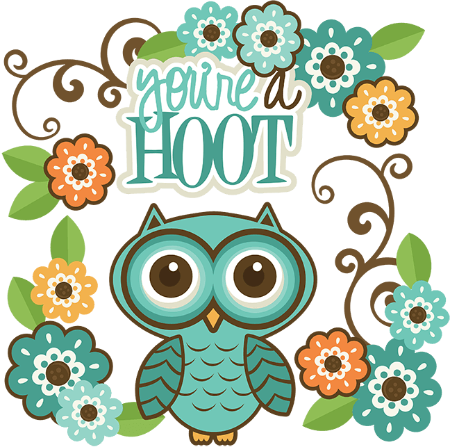 Cute Hoot Owl Clipart Free - Clip Art - Free Transparent PNG Clipart Images Download. - Transparent PNG Free Download | PNGio