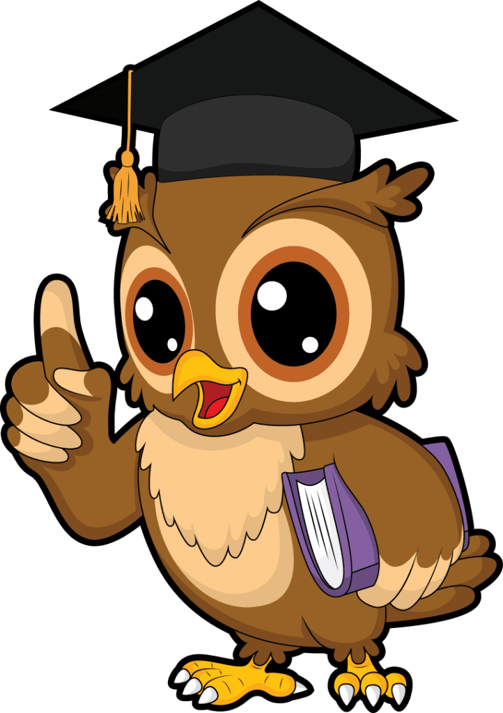 Wise-owl - Mathematics - Free Transparent PNG Clipart Images Download. - Transparent PNG Free Download | PNGio