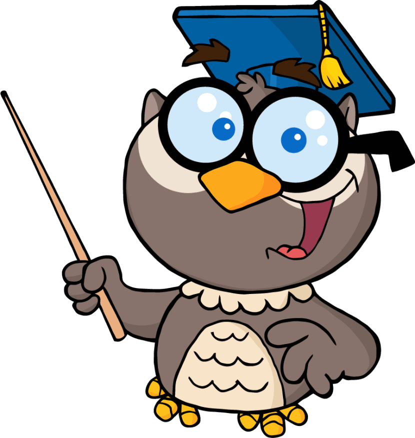 Smart Owl Clip Art - Quick Win Infographics - Free Transparent PNG Clipart Images Download. - Transparent PNG Free Download | PNGio