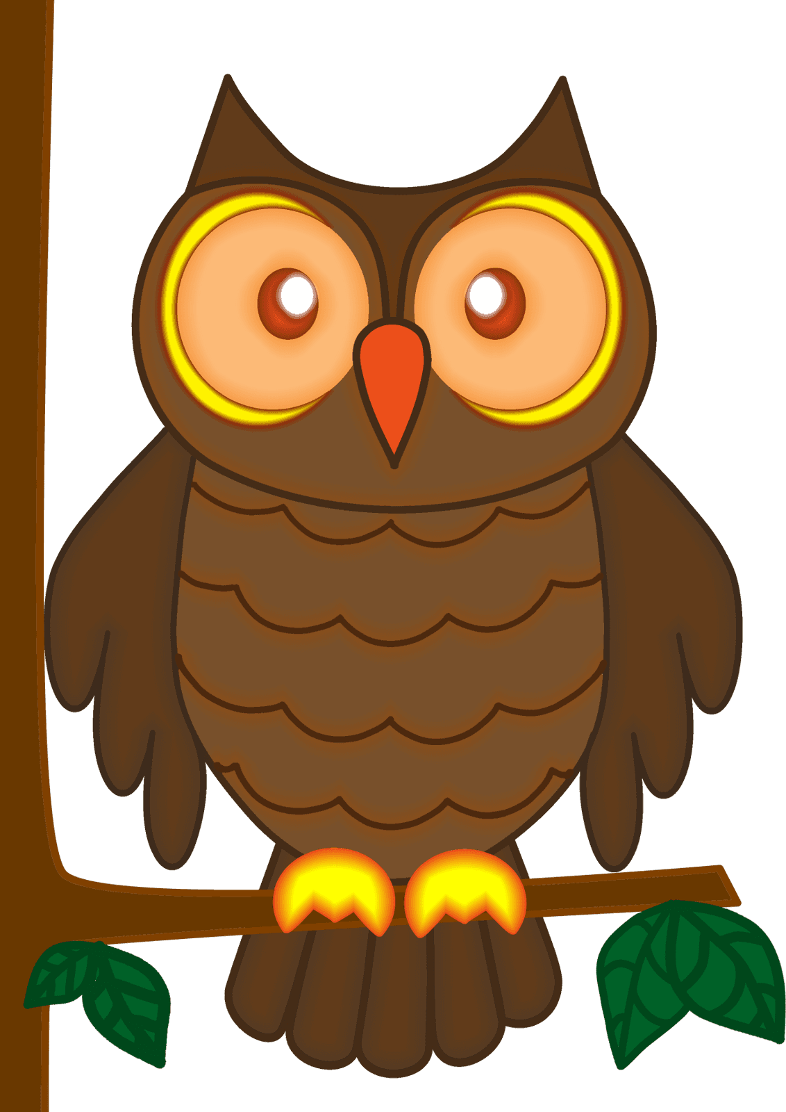 Image Of Owl Clipart - Clip Art - Free Transparent PNG Clipart Images Download. - Transparent PNG Free Download | PNGio