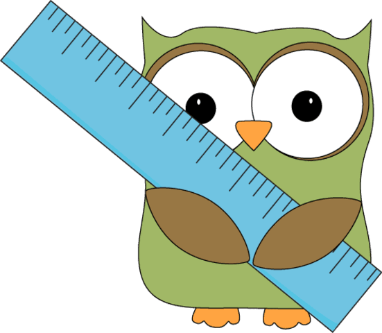 Owl Clip Art Owl Images - Ruler Clipart - Free Transparent PNG Clipart Images Download. - Transparent PNG Free Download | PNGio