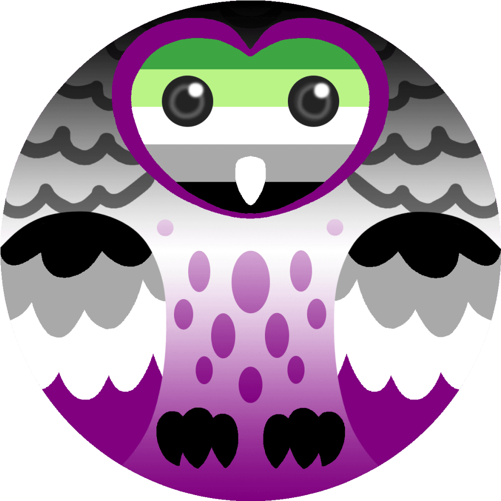 Owl Reading Book Clipart - Gay Pride - Free Transparent PNG Clipart Images Download. - Transparent PNG Free Download | PNGio
