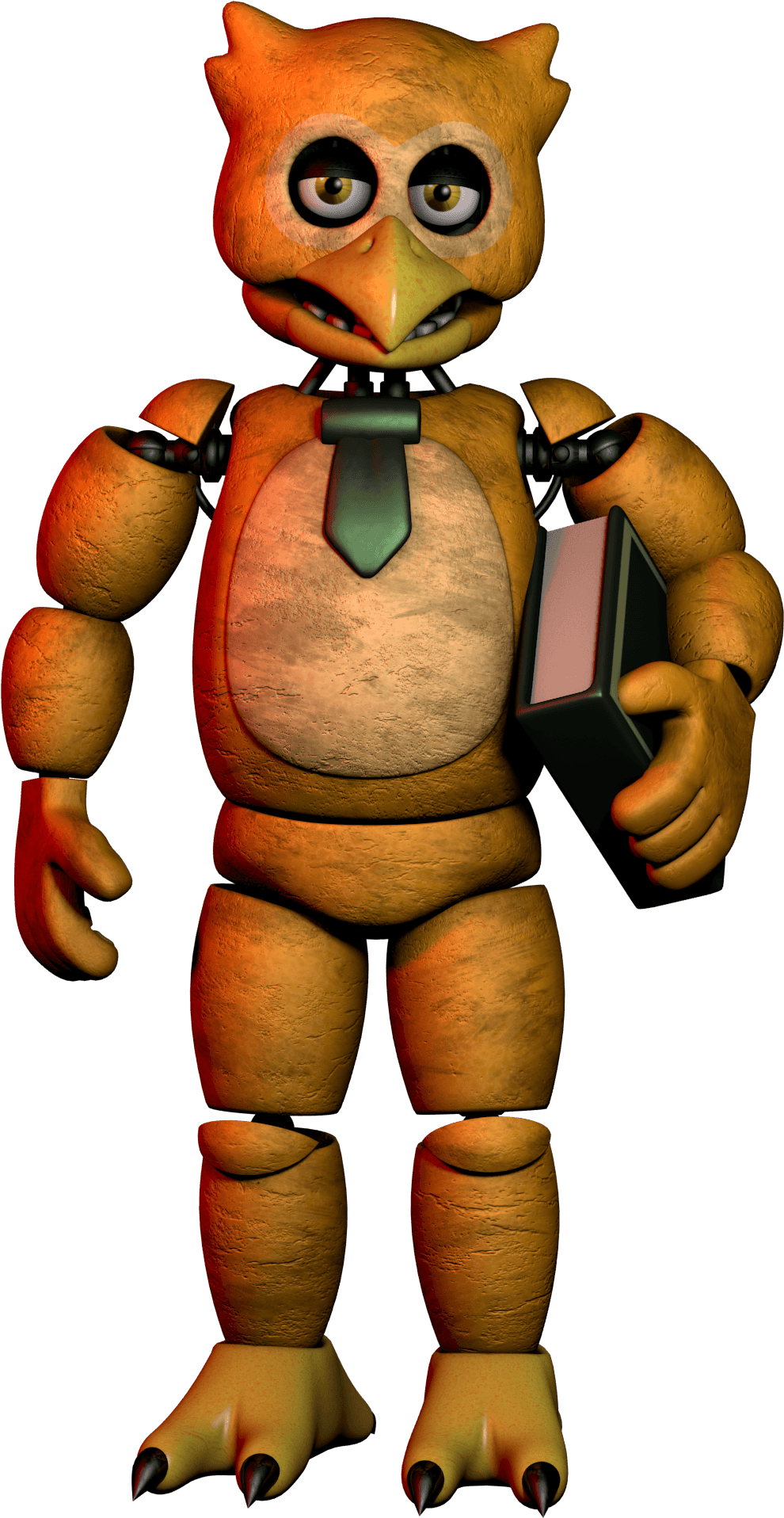 Owen The Owl - Popgoes Owen - Free Transparent PNG Clipart Images Download. - Transparent PNG Free Download | PNGio