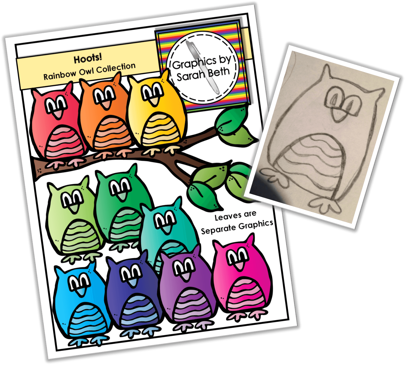 Owl - Math - Clip - Art - Clip Art - Free Transparent PNG Clipart Images Download. - Transparent PNG Free Download | PNGio