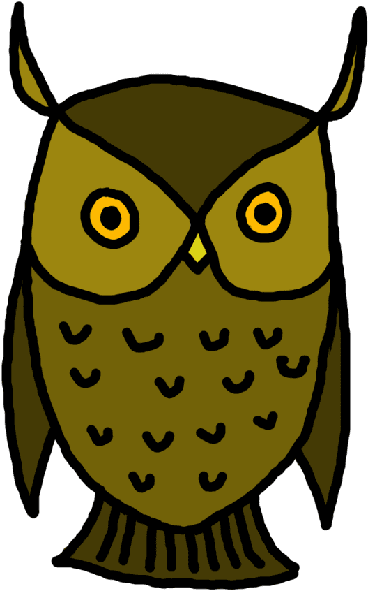 Owl Clip Art - Owl Clip Art - Free Transparent PNG Clipart Images Download. - Transparent PNG Free Download | PNGio