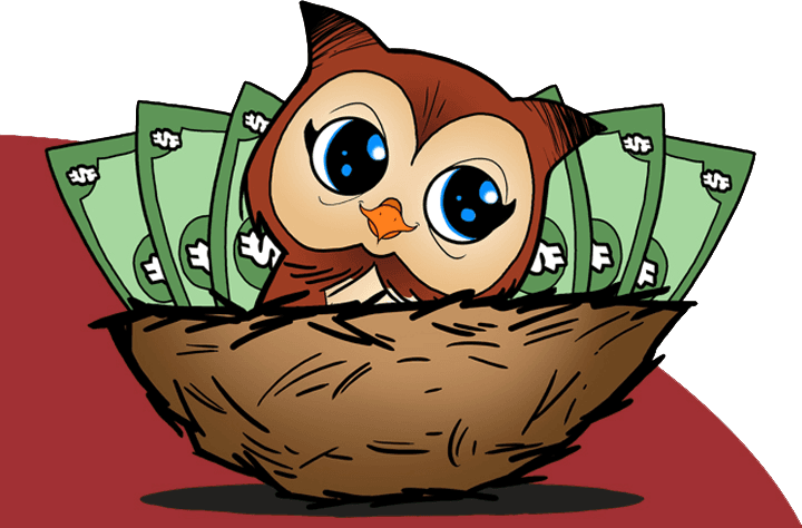 Related Owl Nest Clipart - Portable Network Graphics - Free Transparent PNG Clipart Images Download. - Transparent PNG Free Download | PNGio