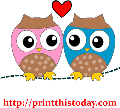 Bird Clipart Owl - Cute Letter Writing Paper - Free Transparent PNG Clipart Images Download. - Transparent PNG Free Download | PNGio