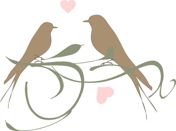 Owl Love Birds Cartoon Love Birds Clip Art Vector - Mark Twain Joy Quote - Free Transparent PNG Clipart Images Download. - Transparent PNG Free Download | PNGio