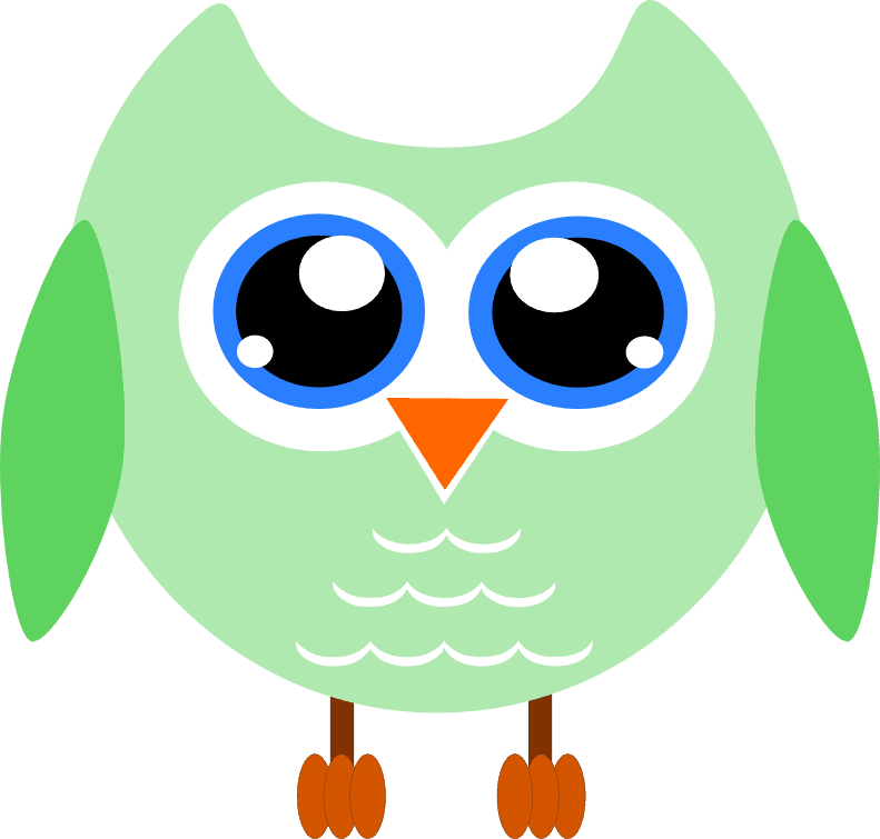 Stormdesignz Owl 1 Stormdesignz Owl 2 - Clipart With Clear Background - Free Transparent PNG Clipart Images Download. - Transparent PNG Free Download | PNGio