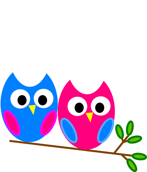 Pastel Baby Owl Clipart Cliparthut Free - L Will Miss You - Free Transparent PNG Clipart Images Download. - Transparent PNG Free Download | PNGio