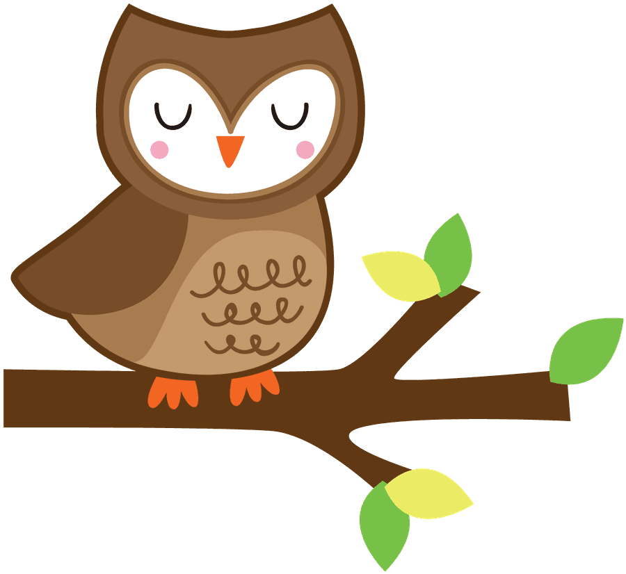 Owl Clip Artowl - Cartoon - Free Transparent PNG Clipart Images Download. - Transparent PNG Free Download | PNGio