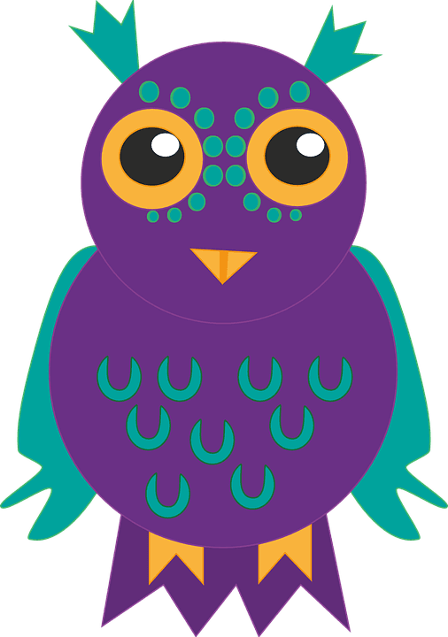 Cute Owl Cartoons 20, Buy Clip Art - ภาพ นก ฮูก Png - Free Transparent PNG Clipart Images Download. - Transparent PNG Free Download | PNGio