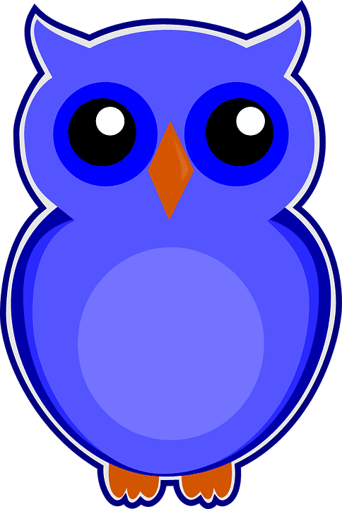 Sweet Owl Cliparts - Sweet Owl Cliparts - Free Transparent PNG Clipart Images Download. - Transparent PNG Free Download | PNGio