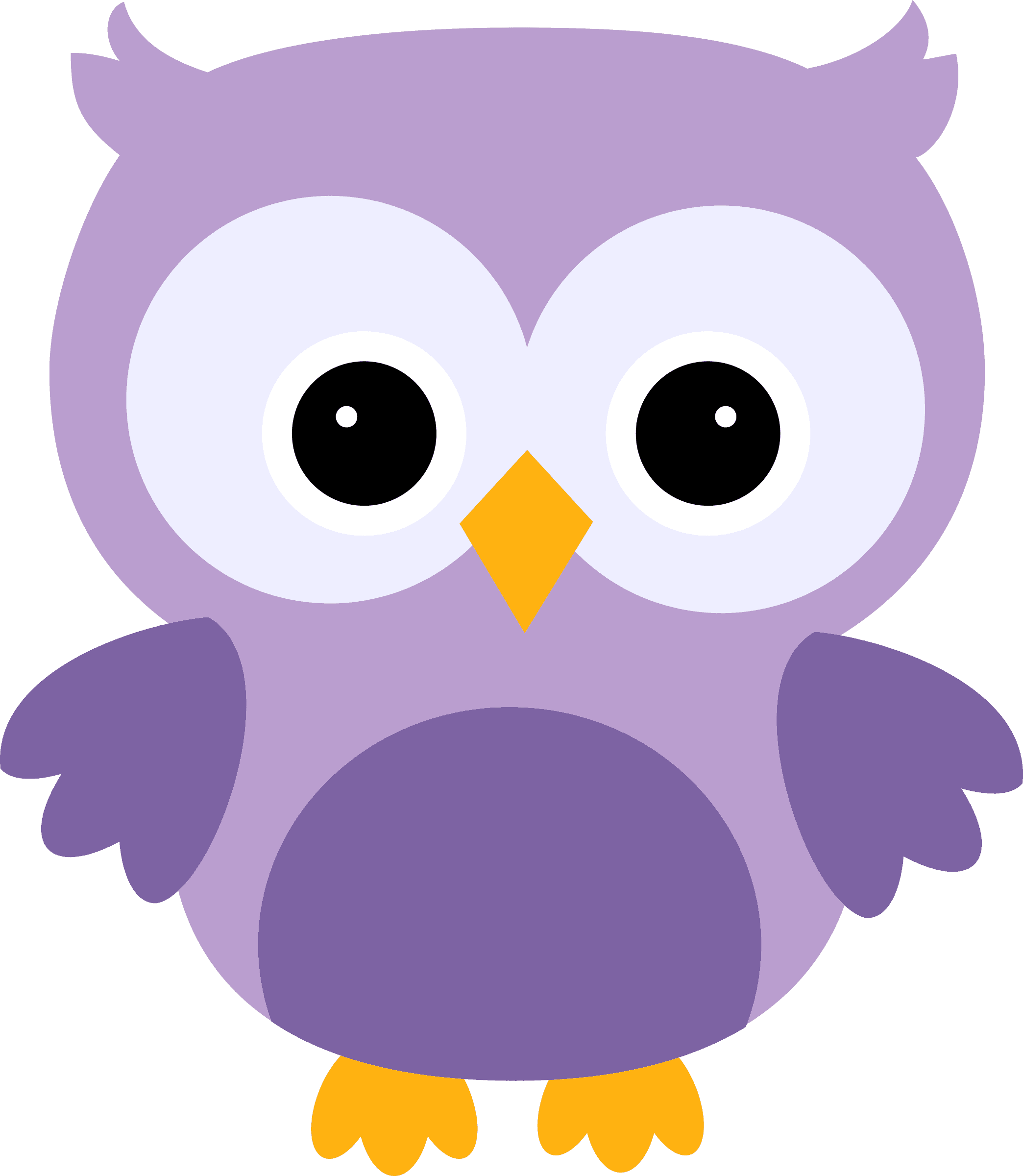 Owl - Buho Clipart - Free Transparent PNG Clipart Images Download. - Transparent PNG Free Download | PNGio