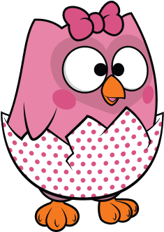 Bubu E As Corujinhas Owl Clip Art { Colorful } Pinterest - Bubu E As Corujinhas Png - Free Transparent PNG Clipart Images Download. - Transparent PNG Free Download | PNGio
