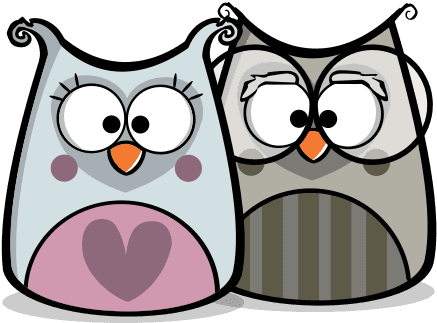 Owl Clip Art, Owl Paper, Clipart, Cartoons, Monsters, - Bubu E As Corujinhas - Free Transparent PNG Clipart Images Download. - Transparent PNG Free Download | PNGio