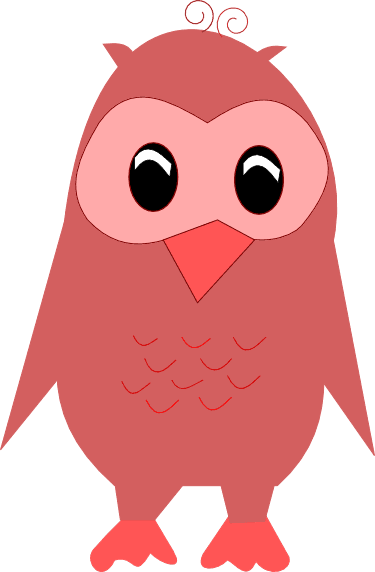 Free Digital Owl Scrapbooking Embellishment Eule Clipart - Cartoon - Free Transparent PNG Clipart Images Download. - Transparent PNG Free Download | PNGio