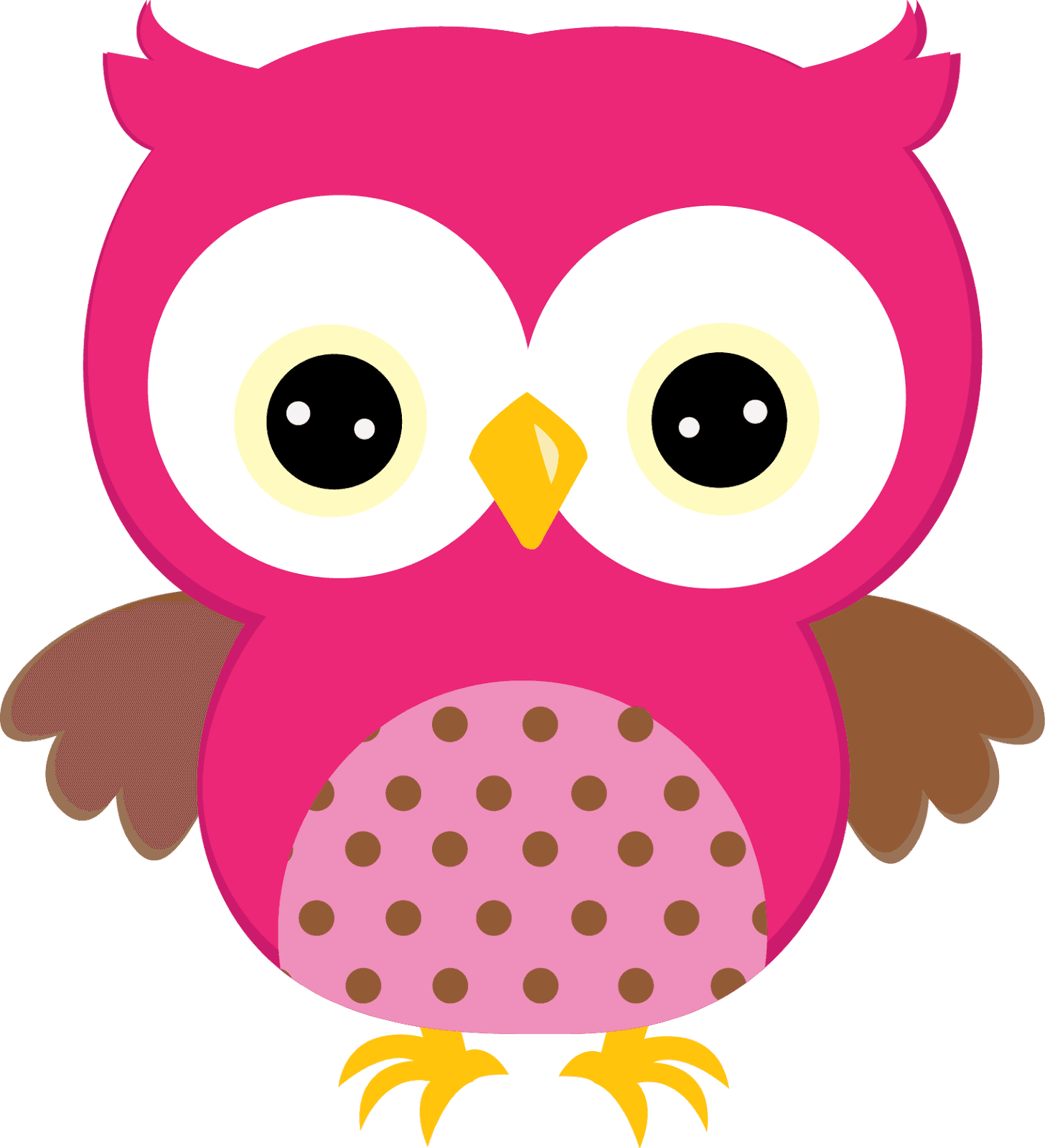 Applique 0 Ideas About Owl Clip Art On Digital Papers - Buhos De Colores - Free Transparent PNG Clipart Images Download. - Transparent PNG Free Download | PNGio
