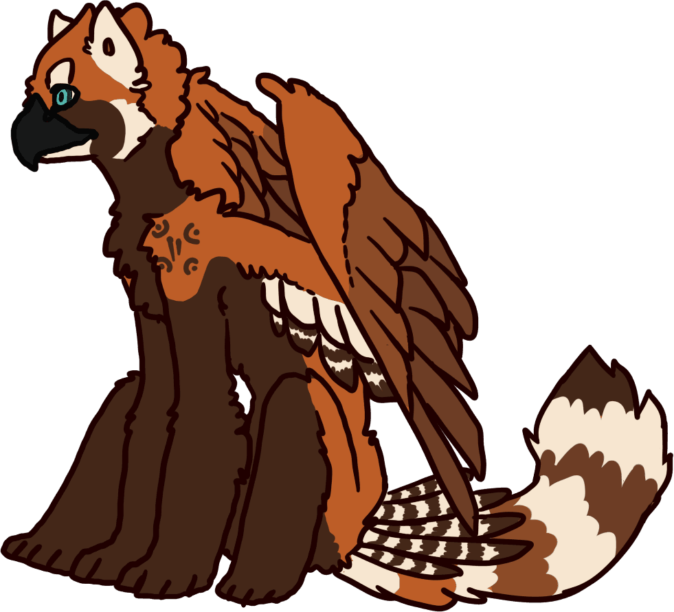 Red Paowl By Mute-owl - Red Paowl By Mute-owl - Free Transparent PNG Clipart Images Download. - Transparent PNG Free Download | PNGio