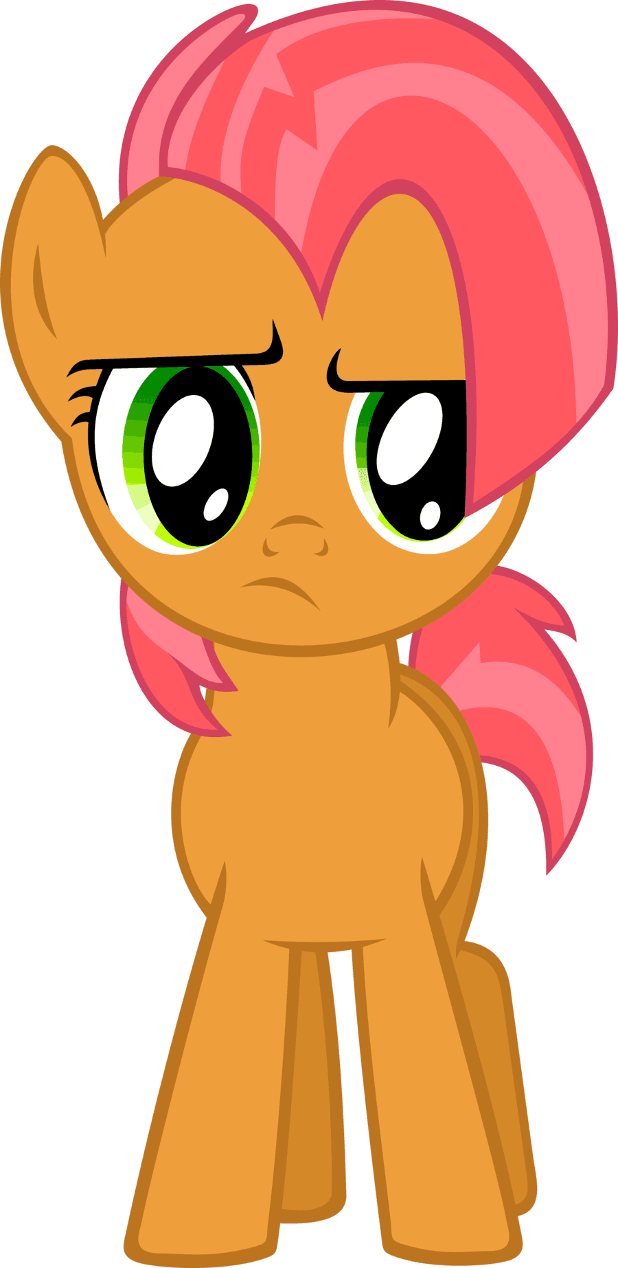 Babs Seed - Mlp Babs Seed Transparent - Free Transparent PNG Clipart Images Download. - Transparent PNG Free Download | PNGio