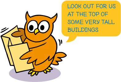 If You Spot Any Other Owls Along The Way That We Have - Map - Free Transparent PNG Clipart Images Download. - Transparent PNG Free Download | PNGio
