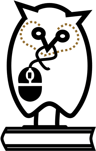 The Twl Owl Says Sign Up Today - The Paper Bag Princess - Free Transparent PNG Clipart Images Download. - Transparent PNG Free Download | PNGio