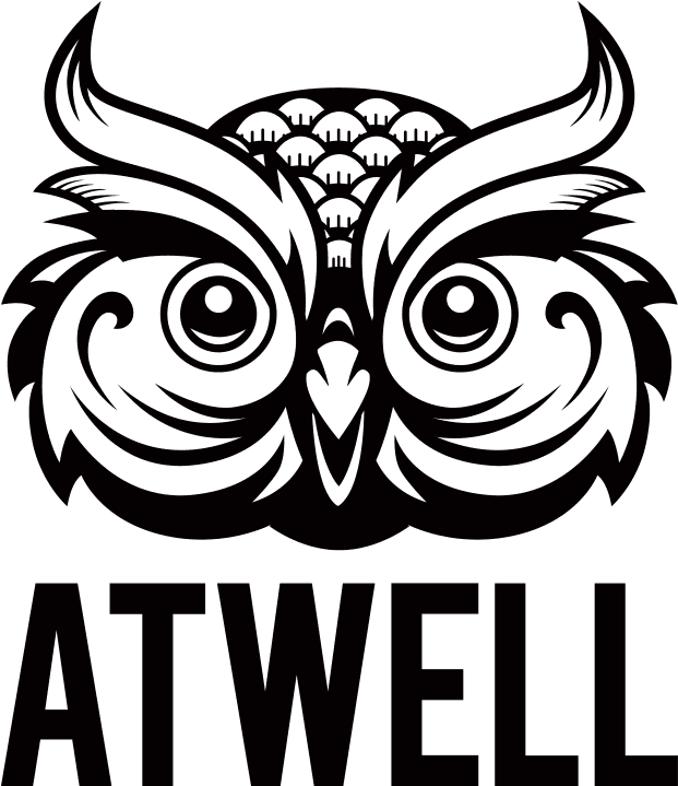 Atwell Logo Design - Hyperplasia Endometrial Atypical - Free Transparent PNG Clipart Images Download. - Transparent PNG Free Download | PNGio