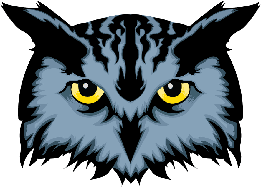 The Owl Illustration Was Designed By Https - Illustration - Free Transparent PNG Clipart Images Download. - Transparent PNG Free Download | PNGio