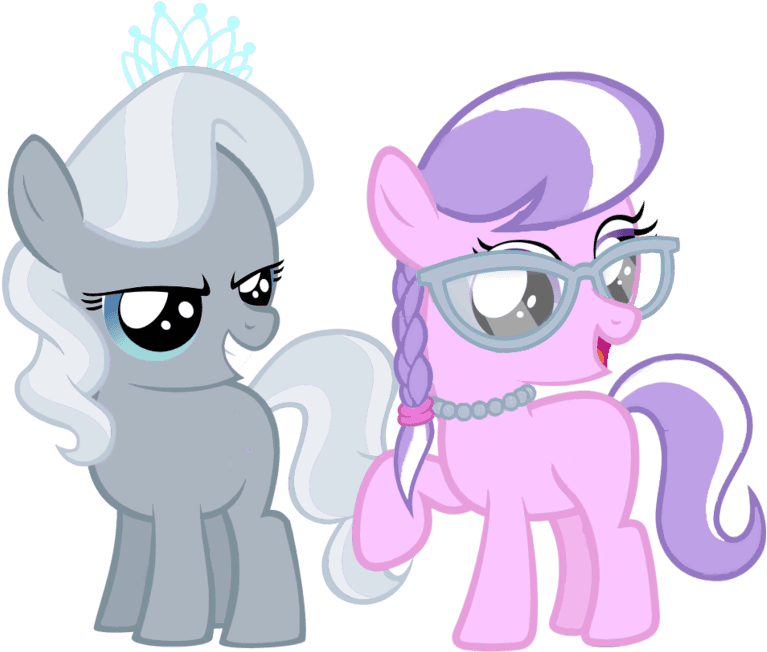 Diamond Tiara And Silver Spoon - Diamond Tiara Silver Spoon - Free Transparent PNG Clipart Images Download. - Transparent PNG Free Download | PNGio