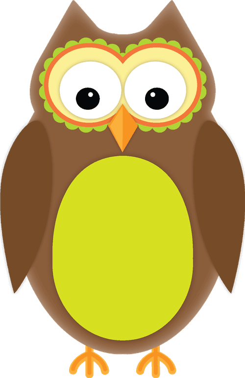 Owl Books Owl - Cartoon - Free Transparent PNG Clipart Images Download. - Transparent PNG Free Download | PNGio
