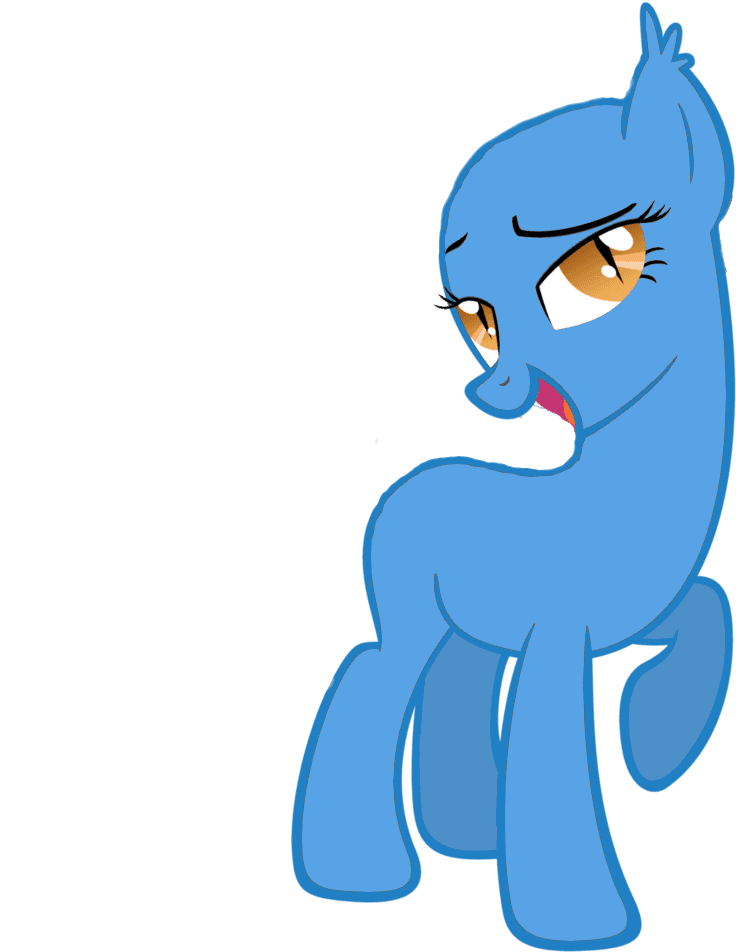 Is Sexy Base By Owl-parchment - Mlp Bat Pony Base - Free Transparent PNG Clipart Images Download. - Transparent PNG Free Download | PNGio
