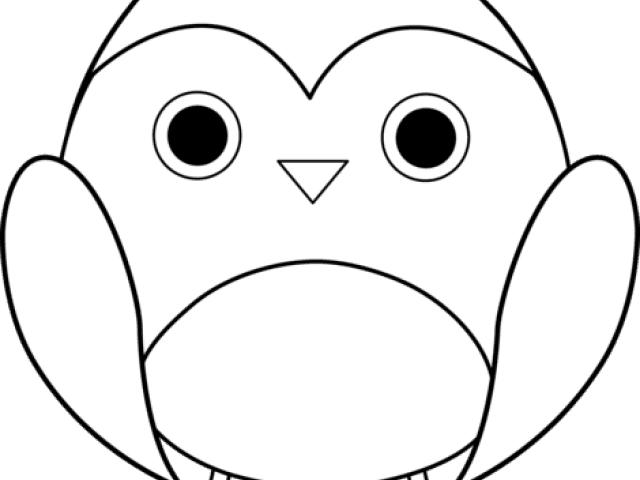 Hoot Clipart Snow Owl - Clip Art - Free Transparent PNG Clipart Images Download. - Transparent PNG Free Download | PNGio