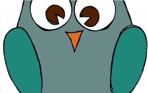 An Owl Clipart - Clip Art - Free Transparent PNG Clipart Images Download. - Transparent PNG Free Download | PNGio