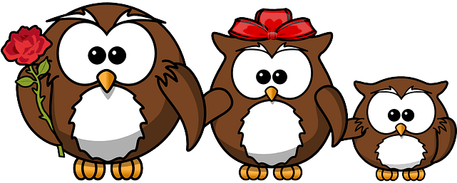 Owl - Funny Birthday Wishes For Son - Free Transparent PNG Clipart Images Download. - Transparent PNG Free Download | PNGio