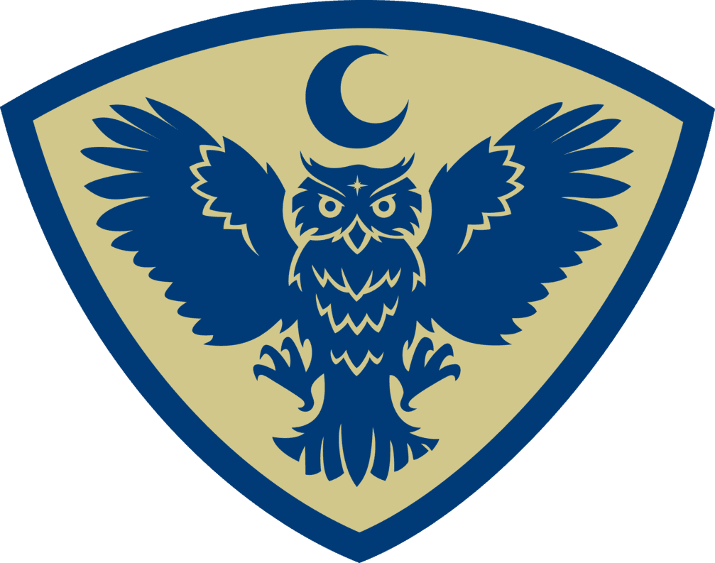 Night Owl's Cutie Mark By Wolfyka - La Sociedad De Los Buhos - Free Transparent PNG Clipart Images Download. - Transparent PNG Free Download | PNGio